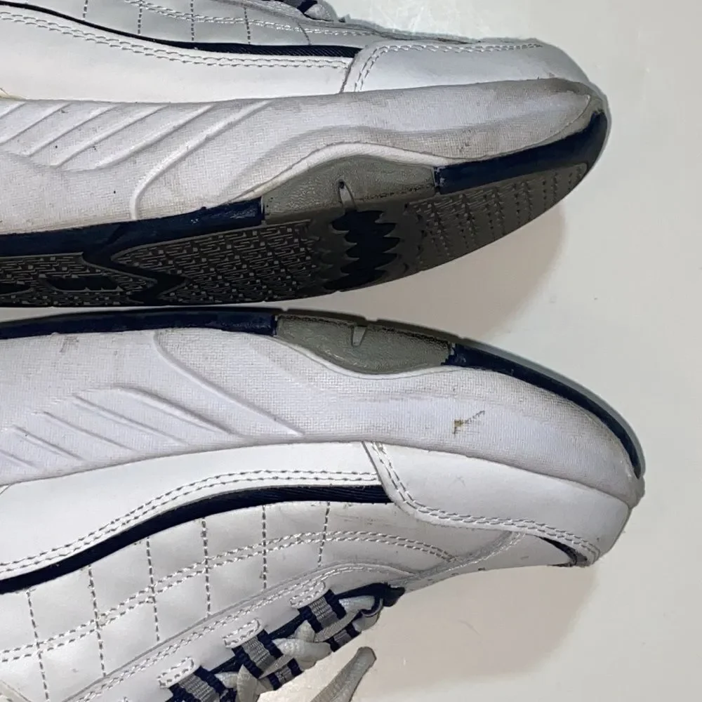 TS Sport Shape Ups Walking Leather Upper Men Shoes Size 8.5 M